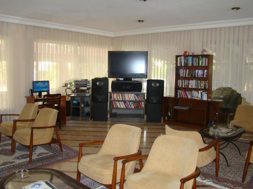 Nazar Hotel