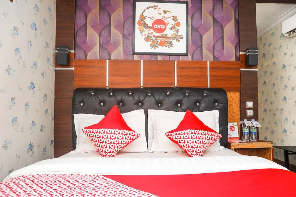 Hotel Mukti Jaya