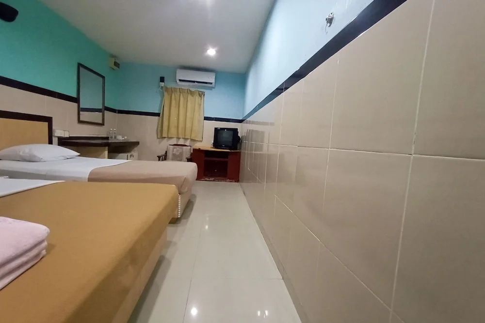 Hotel O Milion Inn