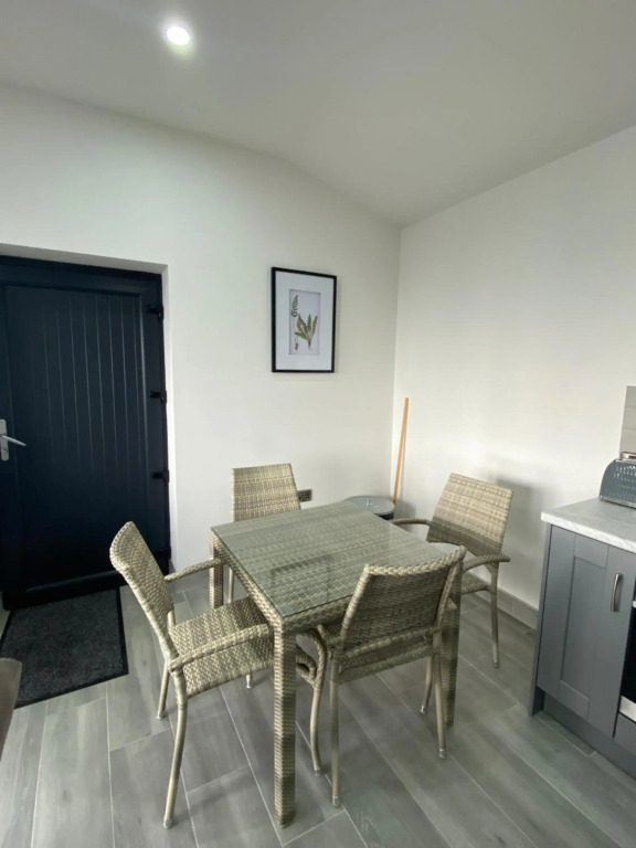 Tullybay Holiday Lodges