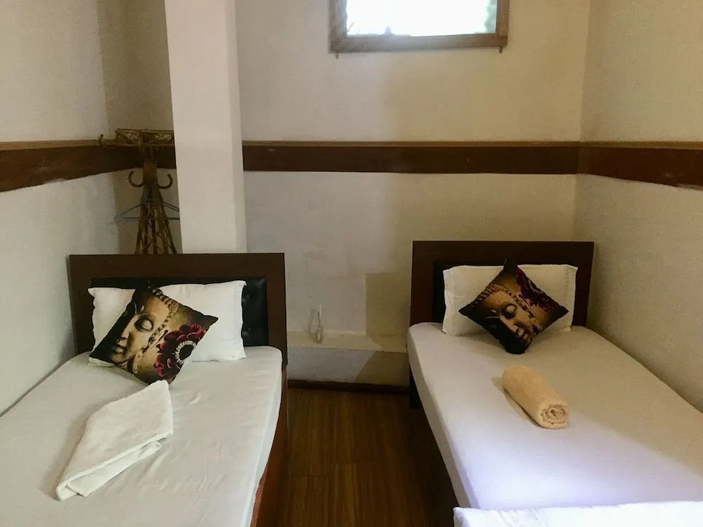 Bouddha Inn Meditation Center