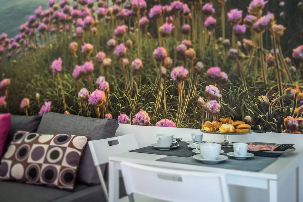 B&B Luxury Salerno Central
