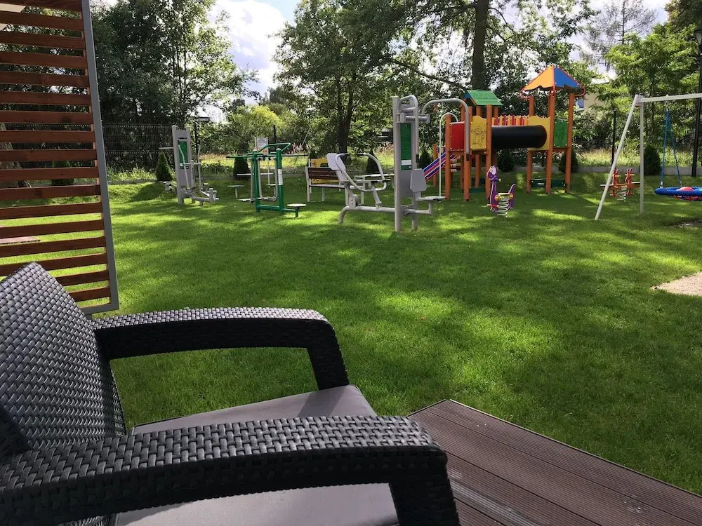 APARTAMENTY MIERZEJA - Stegna Forest, blisko lasu, Bezpłatny Meleks