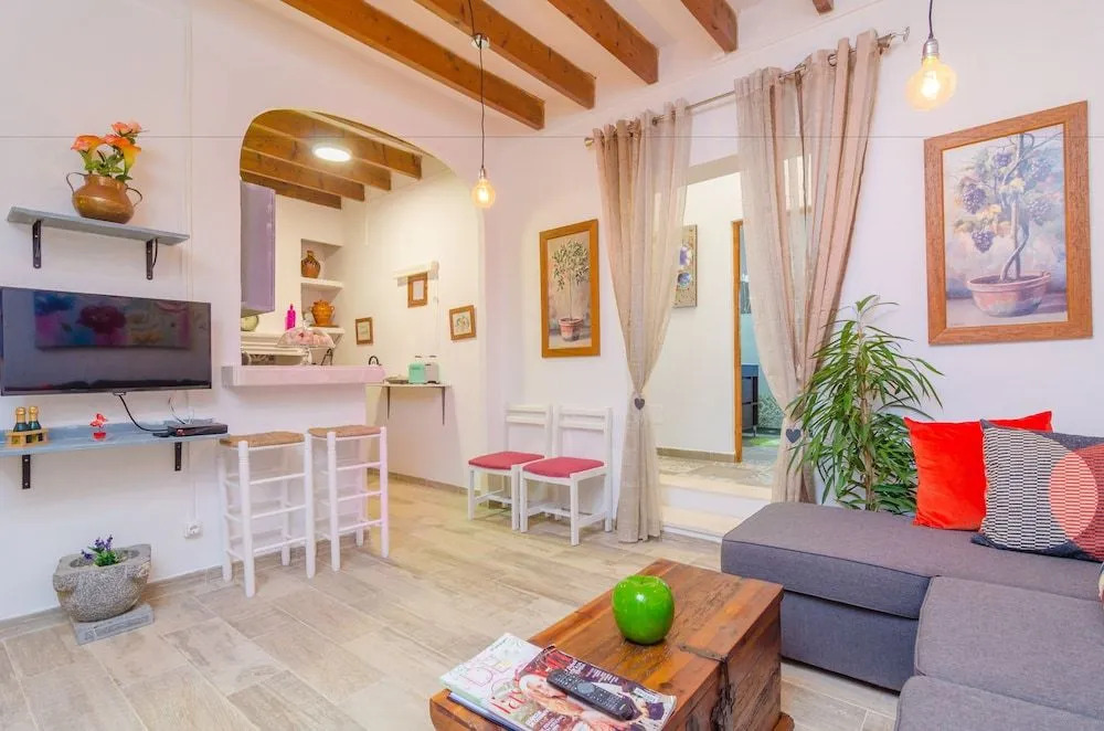 Can Potdir - Villa With Private Pool In Ariany