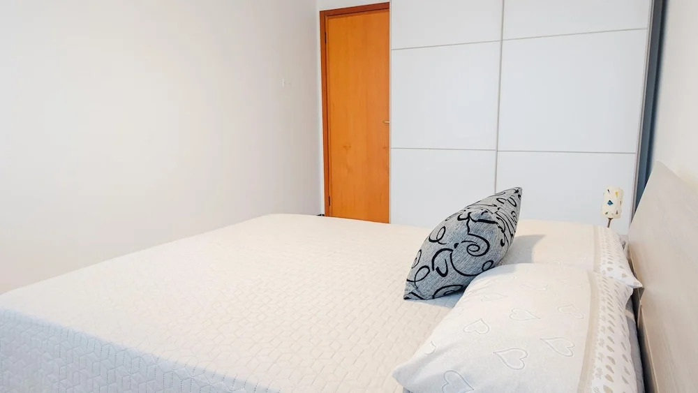 Vista Lago Apartment - Italian Homing