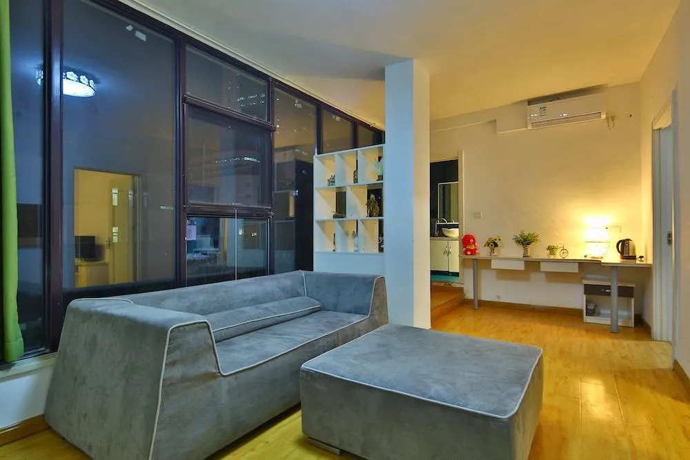 Qingdao Liyuan Boutique Hotel