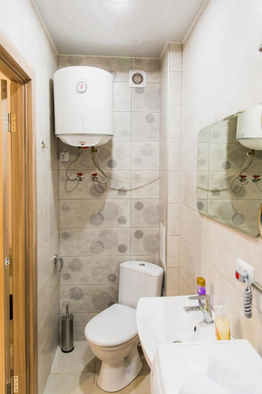 Smart apartment проспект Гагарина