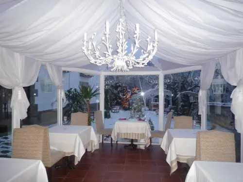 Posada del Indiano
