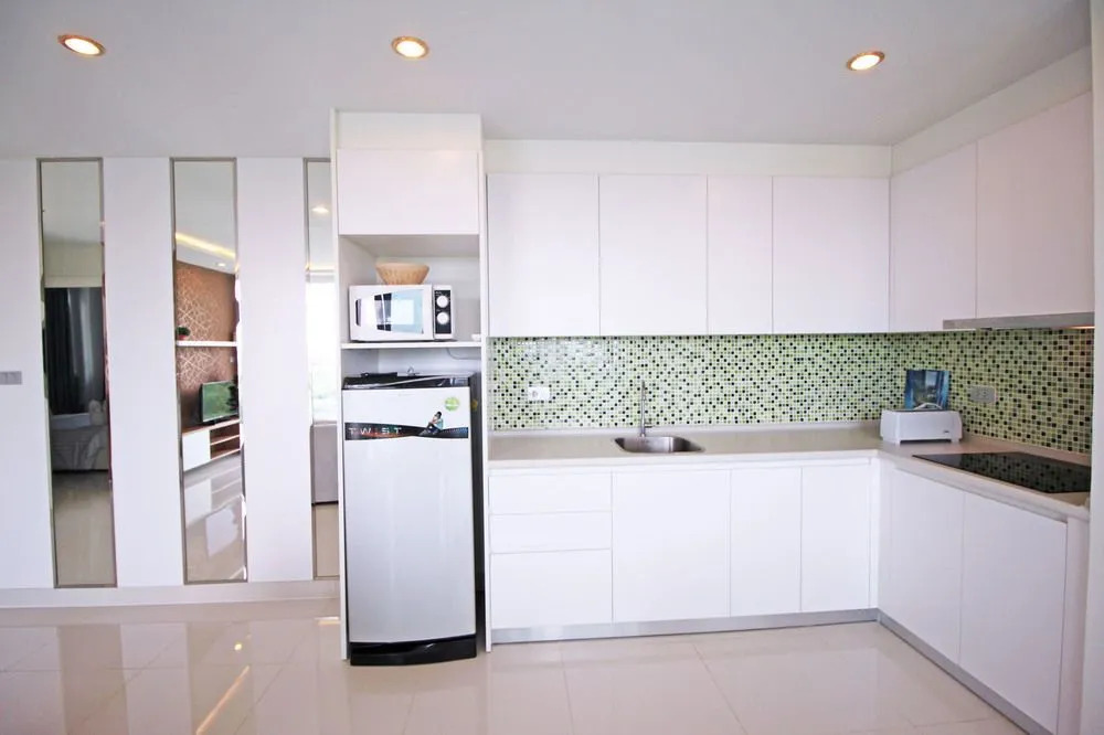 Amazon Residence by Pattaya Sunny Rentals