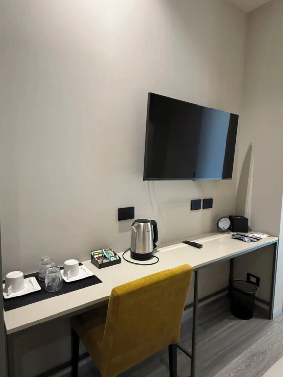 WakeApp Tech B&B