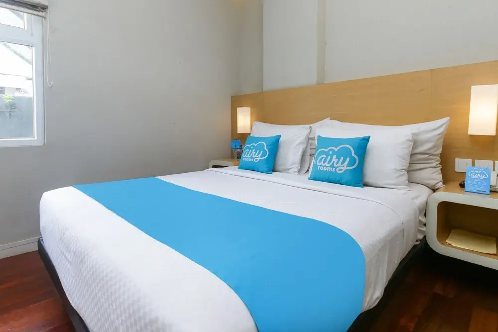 Airy Raya Kuta 78 Bali