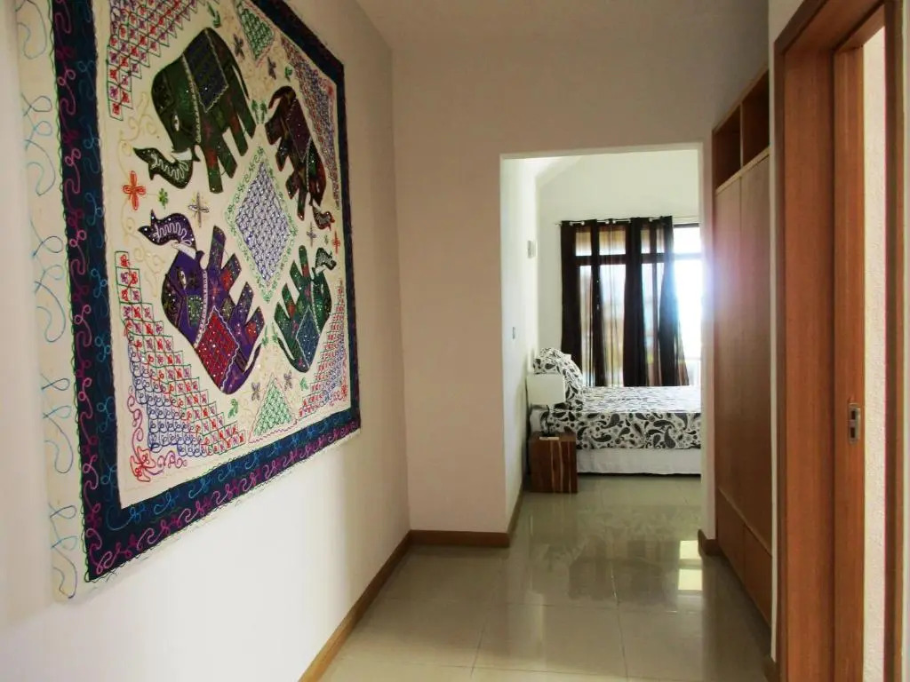 The Bay Villa 4