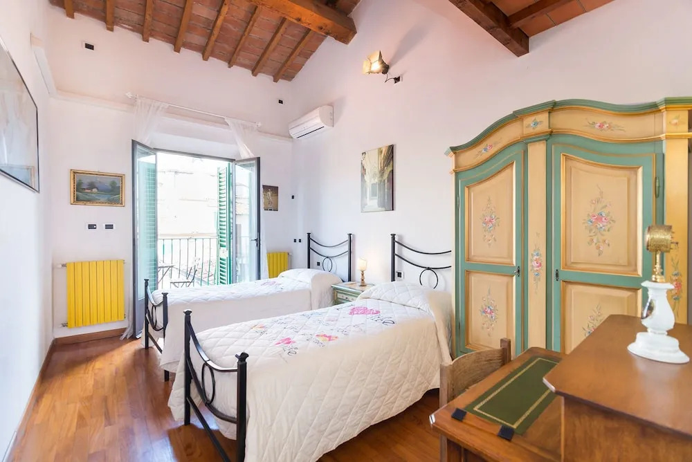 Firenze Rentals