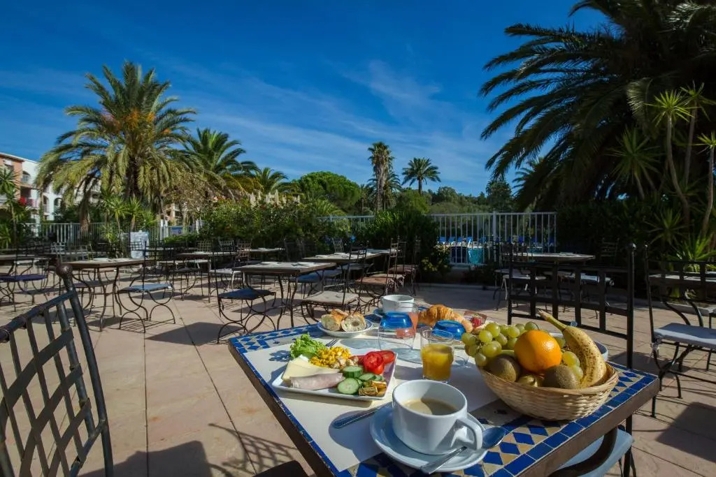 SOWELL Family Hôtel Port Grimaud