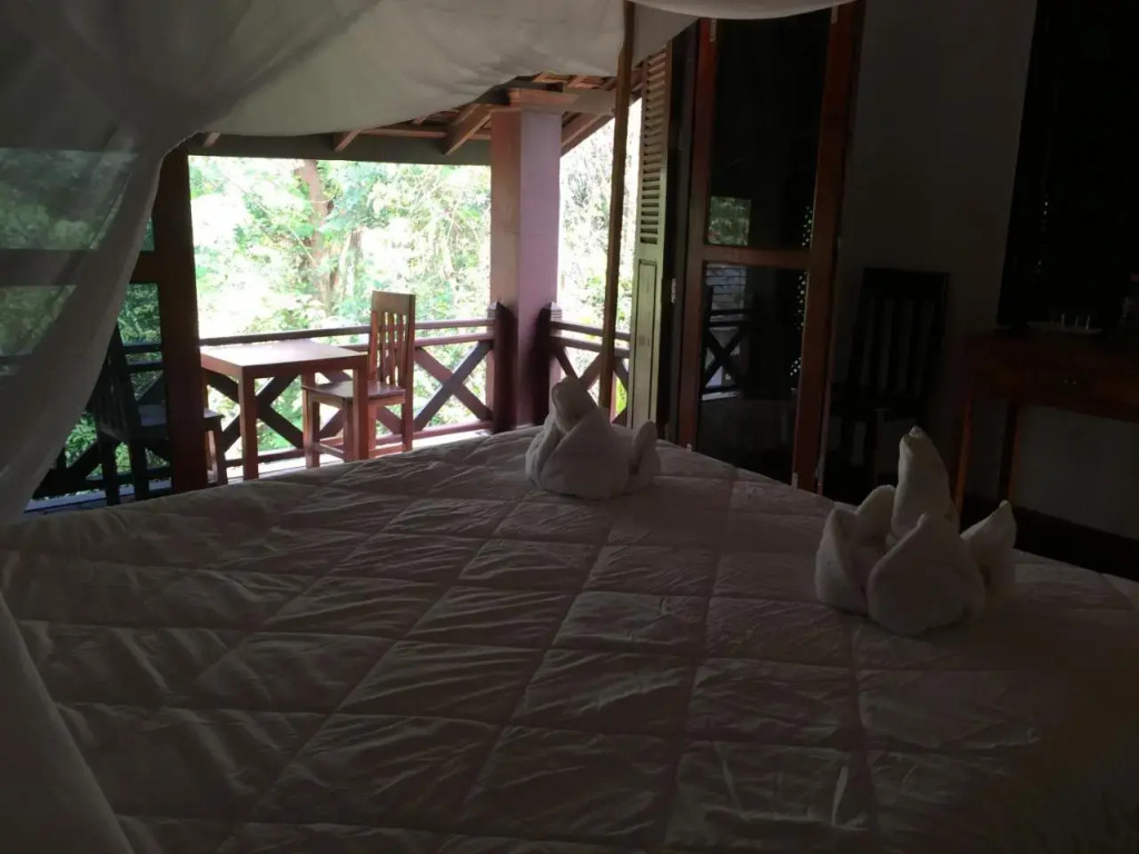 Ban Vivanh chambres dhotes