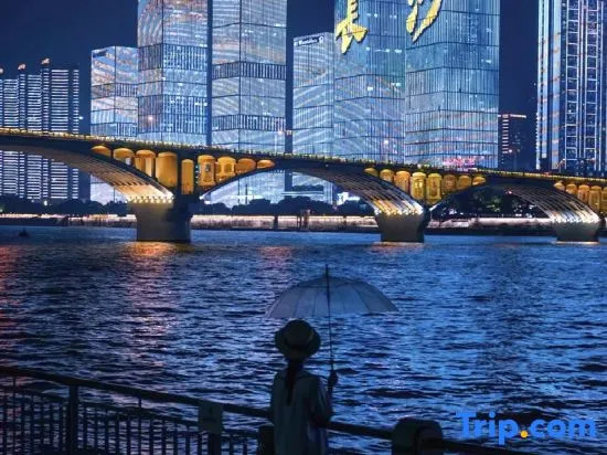 MORNINGHOTEL Morning Hotel (Changsha Airport Langli Industrial Park)