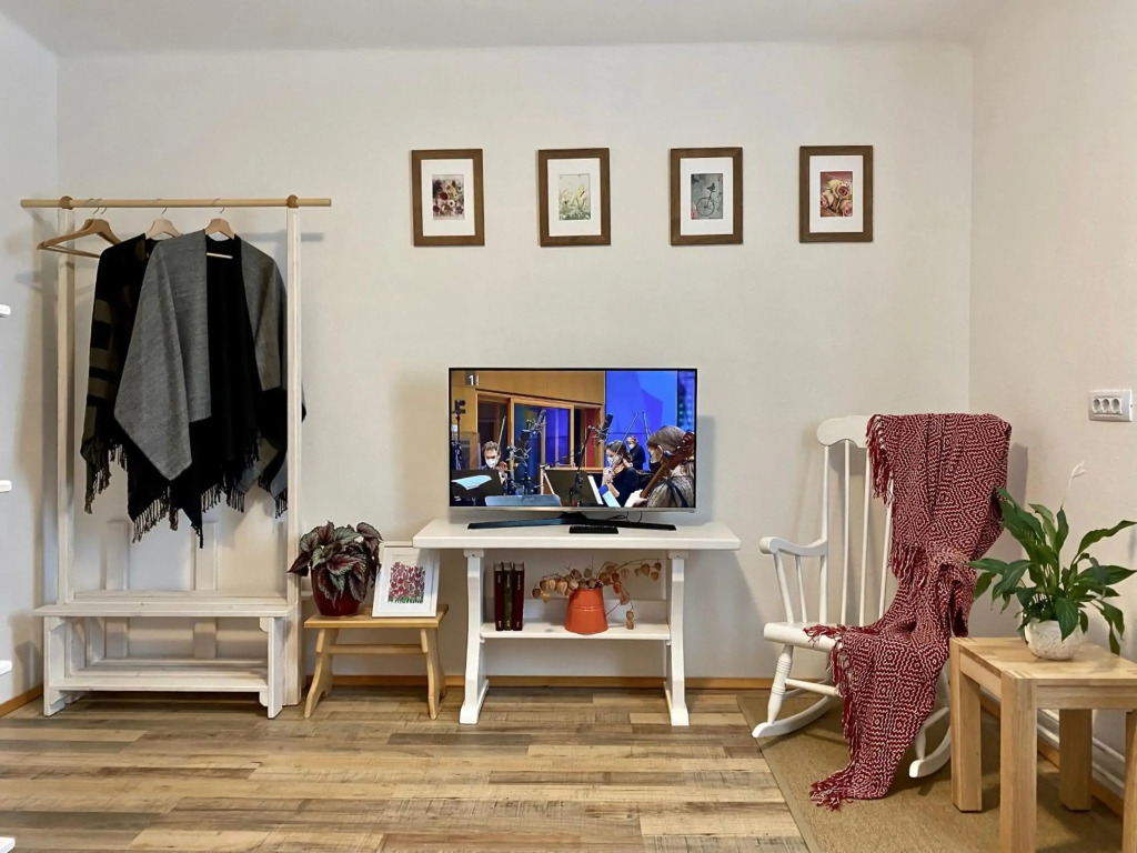 Apartment Ravnik