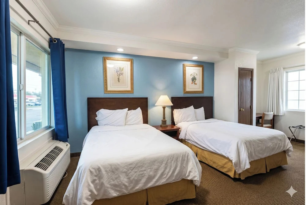 Sacramento Inn & Suites Cal Expo I-80