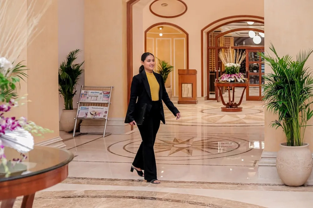 Hotel India Awadh