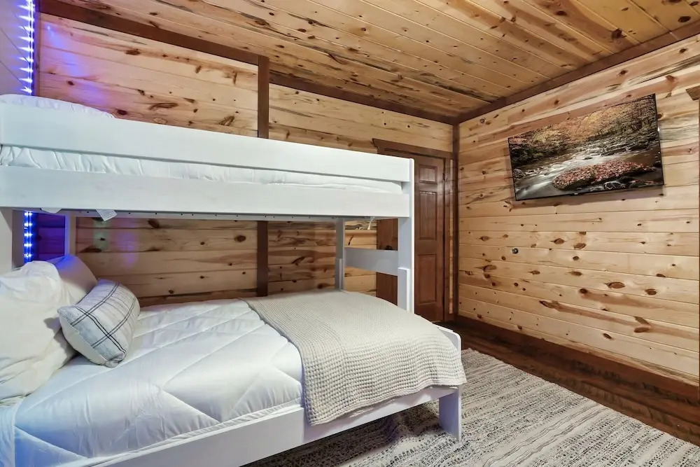 Big Chief Lodge