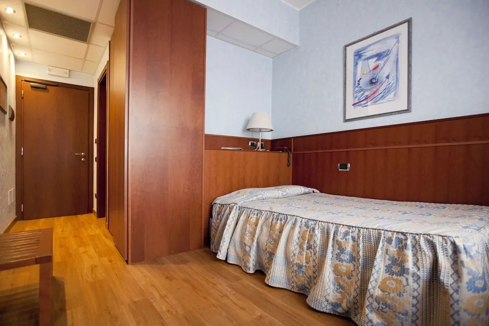 Palace Hotel Moderno