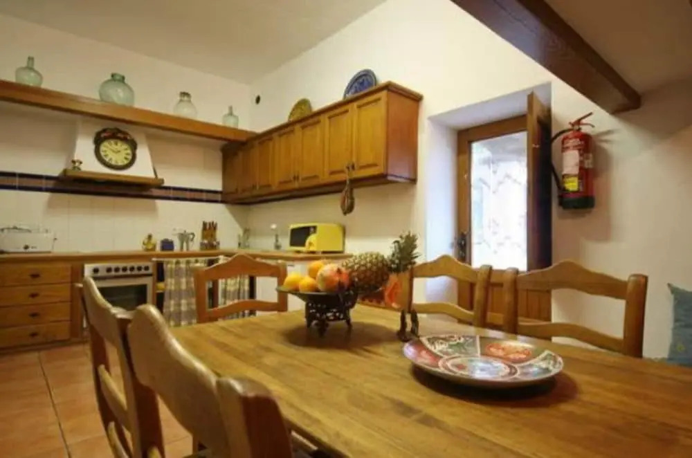 Casa Las Dalias