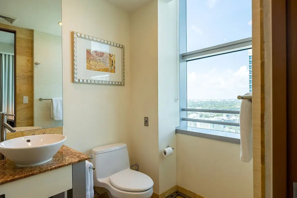 Lux Arch Studios at Brickell
