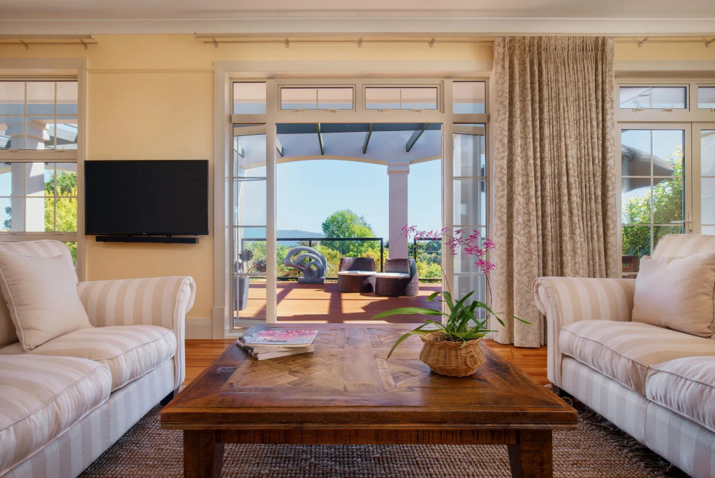 Greenmantle Estate Hotel