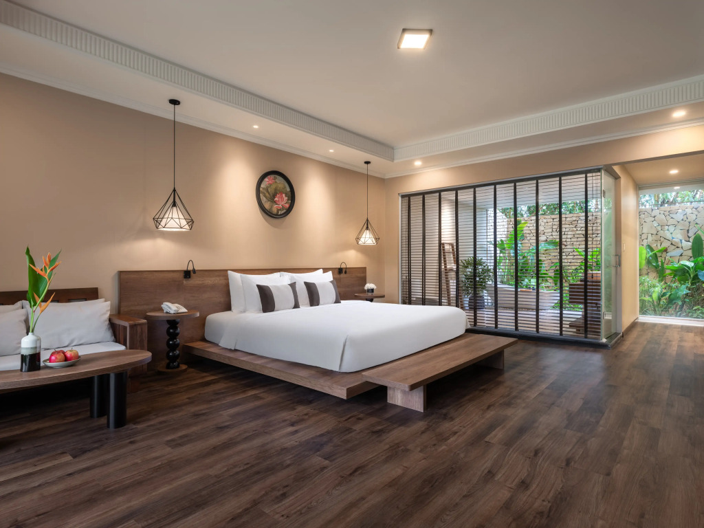 Phu Thinh Boutique Resort & Spa