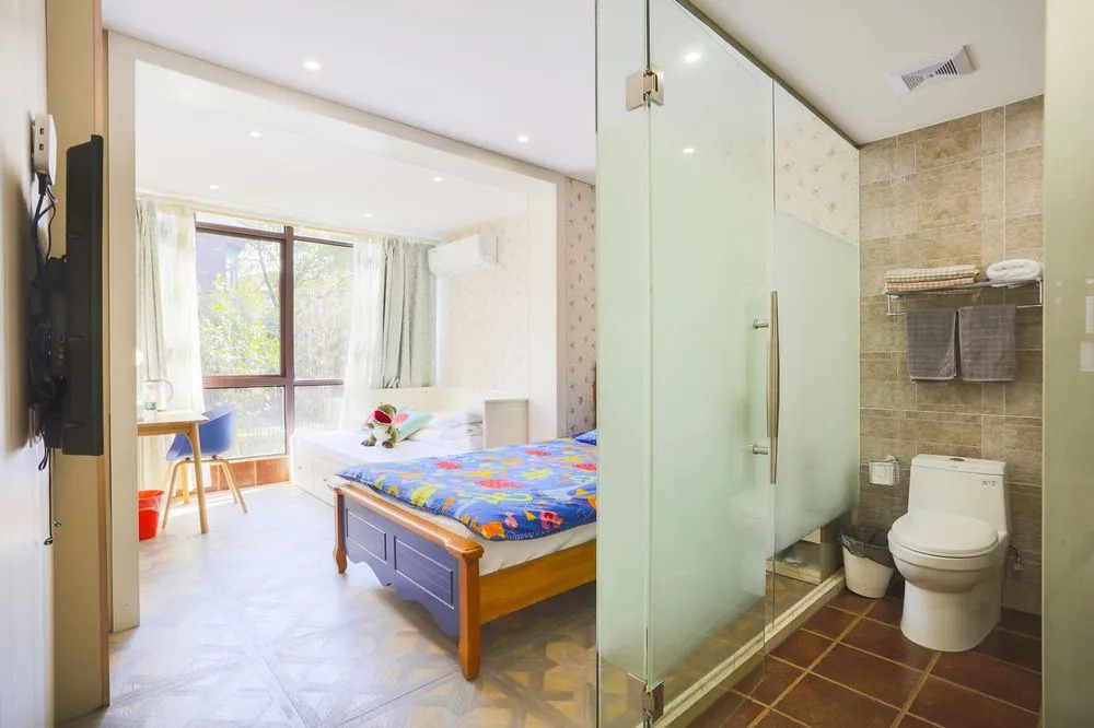 Xinmei Boutique Hotel