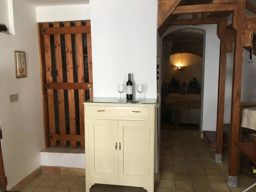 B&B BellaVista Bike Stop