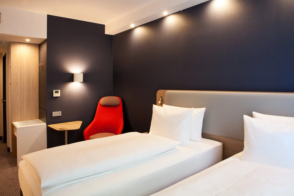 Holiday Inn Express - Recklinghausen