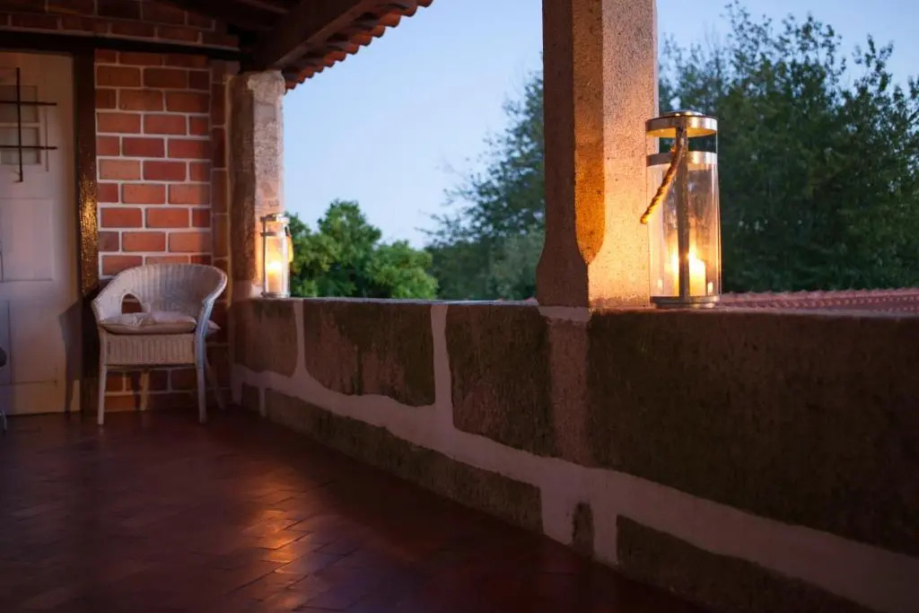 1720 Quinta da Cancela - Winery & Farmhouse