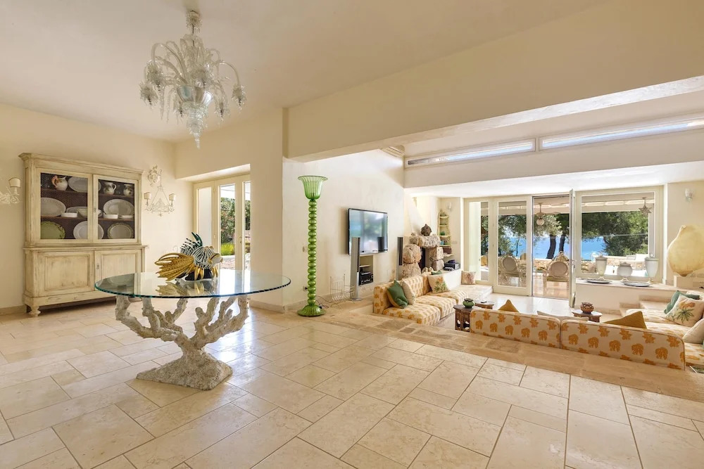 2457 Villa Allegra by Perle di Puglia