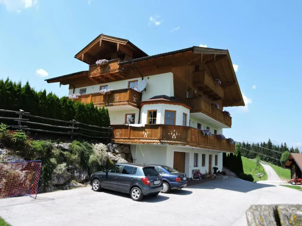 Haus Obermoser