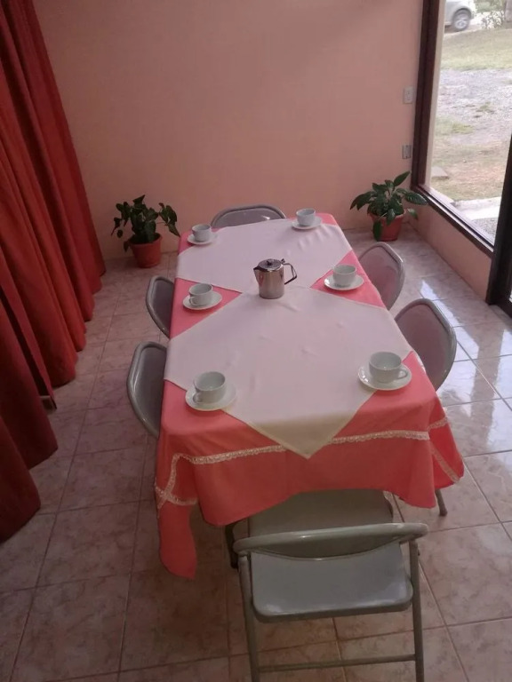 Hotel La Puesta Del Sol B&B