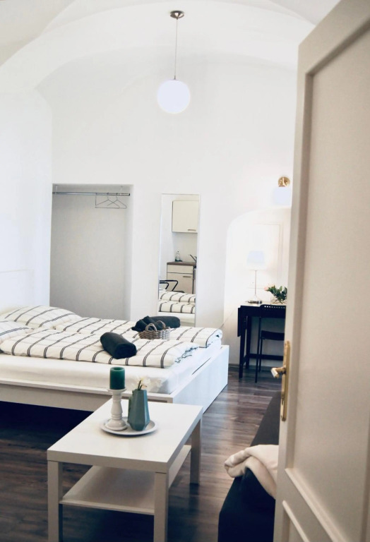 Beautiful Apartment City Center 4