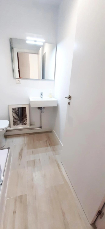 LARGE Apartment with large and sunny Terrace - Garden & Outdoor Gym, ALICANTE CENTER