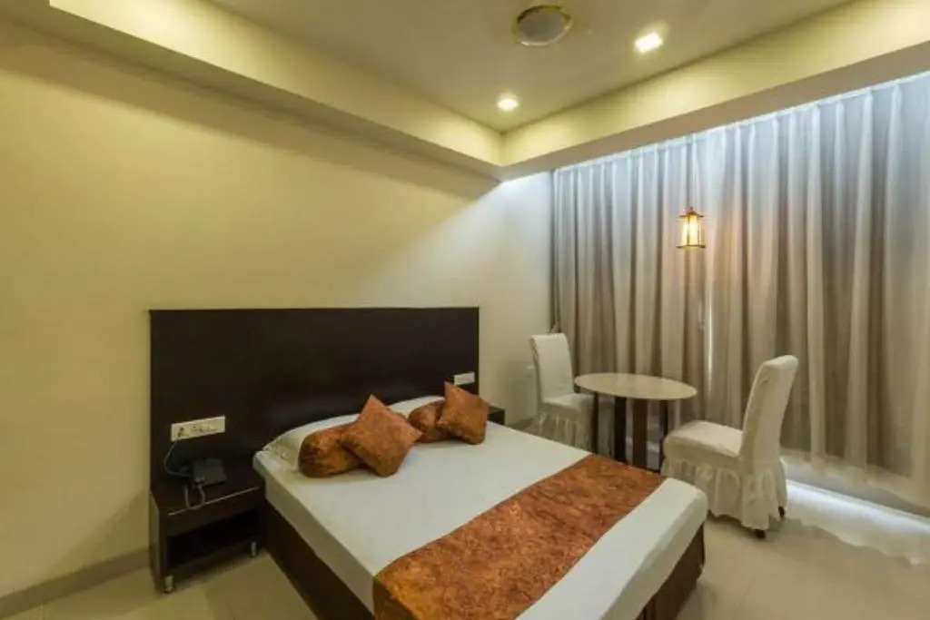 Hotel Sri Kamal International