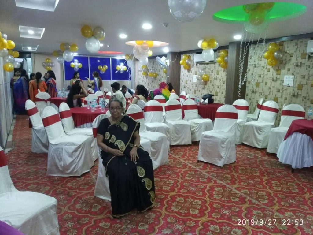 Hotel Golden Tulip