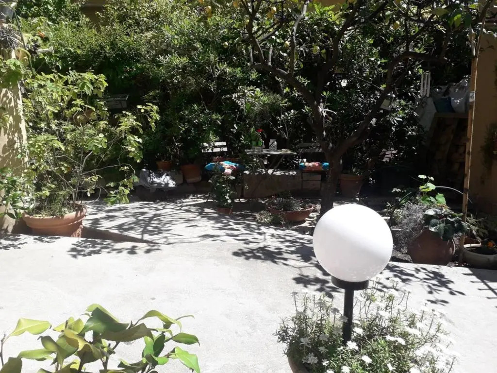 Villa la clémente