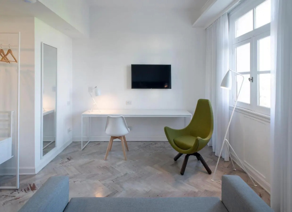 Palacio Paz Boutique Hotel
