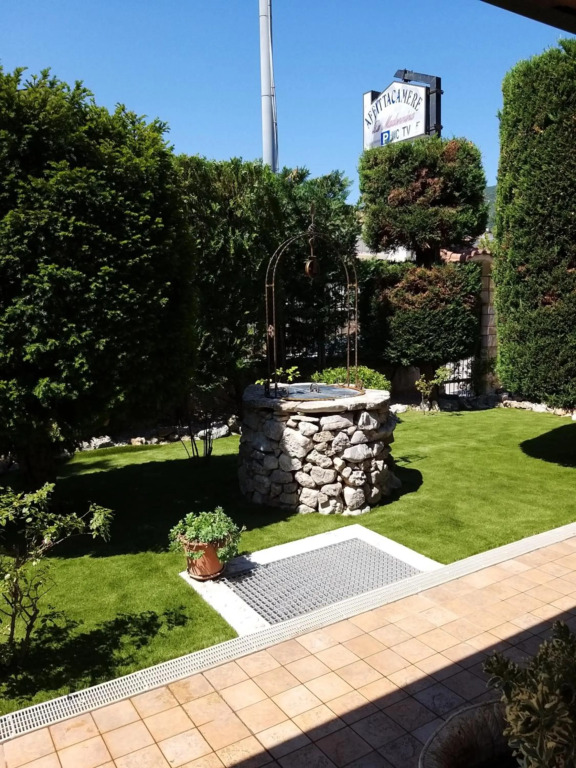 Affittacamere La Madonnina