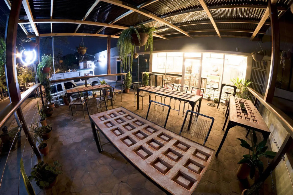 Pachamama - Hotel - Hostel