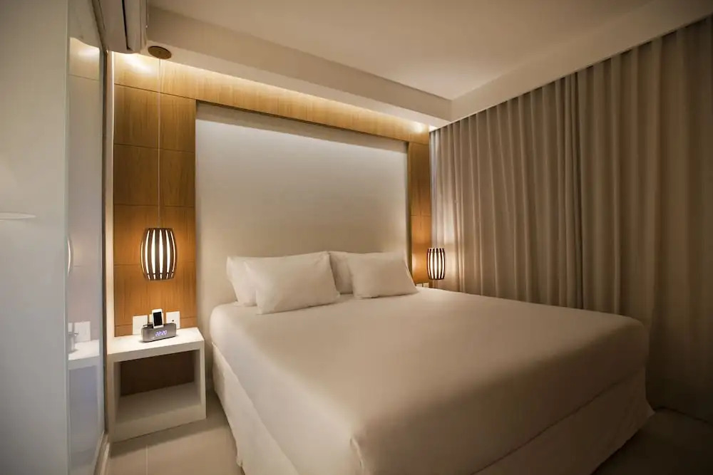 Matiz Niterói Design Hotel