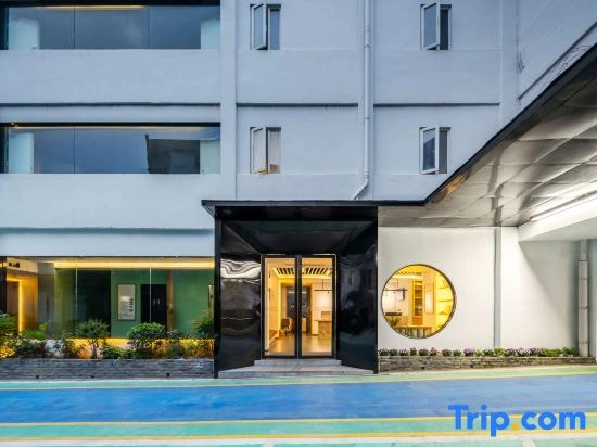 huange·meisu hotel