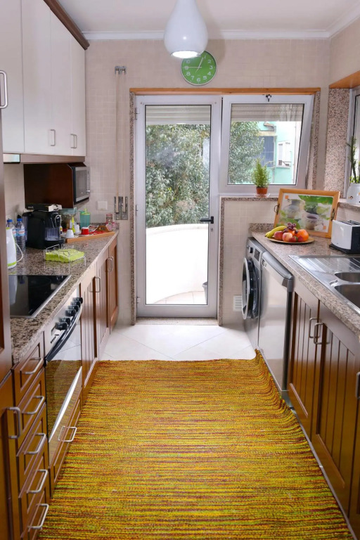 Apartamento Porto Centro