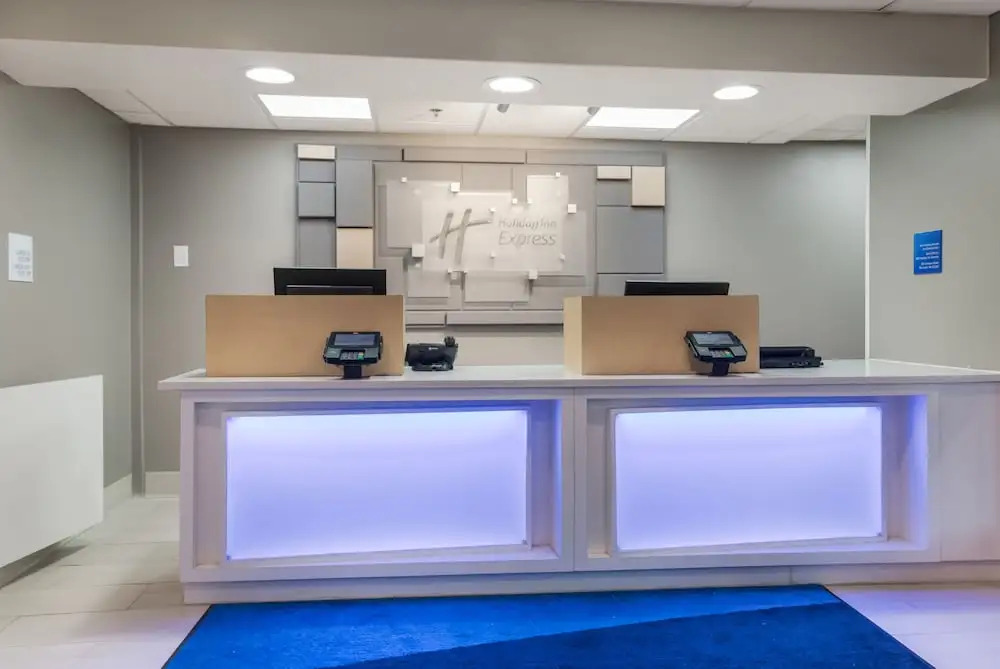 Comfort Inn