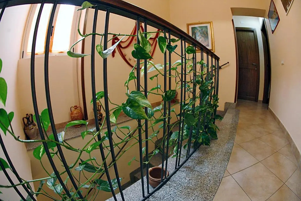 B&B La Filanda
