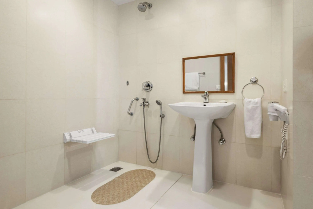Ramada By Wyndham Jaipur